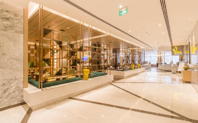 Holiday Inn Chandigarh Zirakpur by IHG