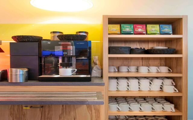 ibis Styles Zeebrugge