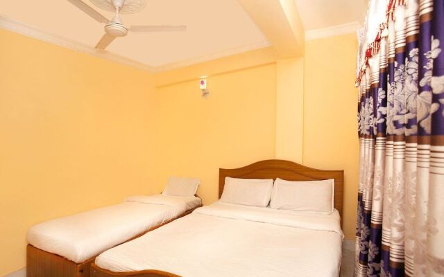 SPOT ON 397 Hotel Triveni Guest House