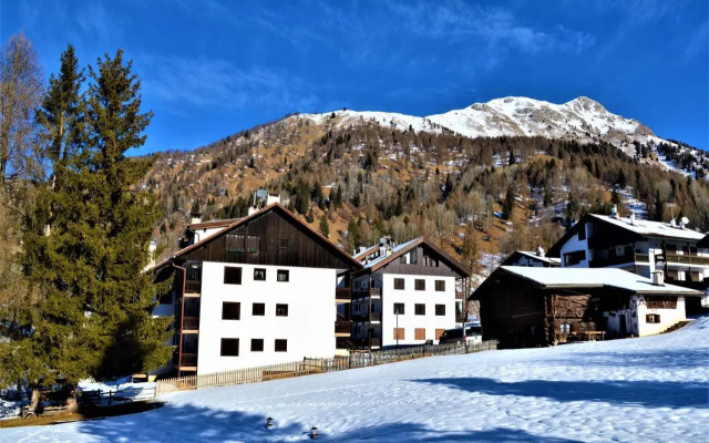 Hotel Stella Alpina