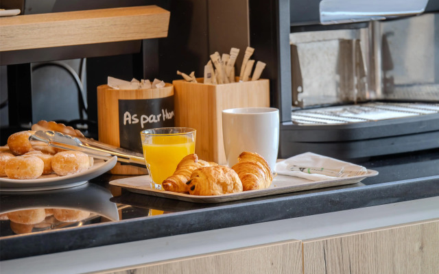 Campanile Montpellier Ouest