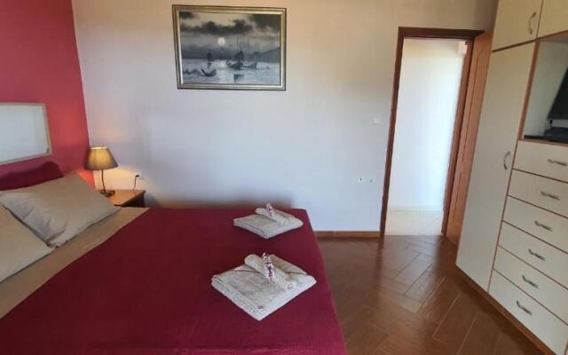 Zafeiria's Suite