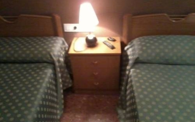 Hostal Gloria