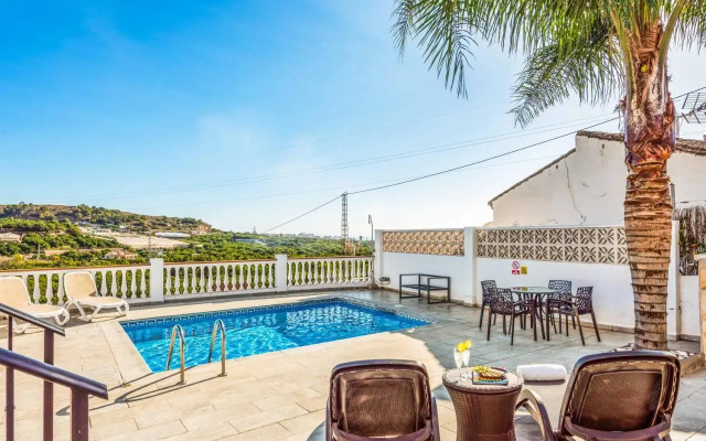 Villa Elisa
