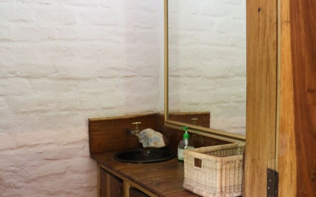 Kande Horse & Guest Farm House