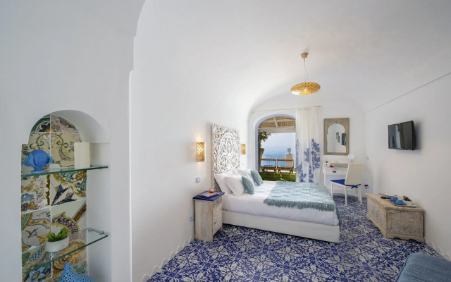 B&B La Barbera