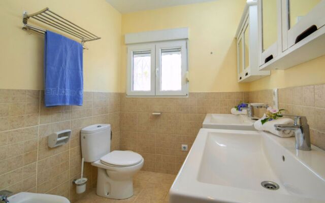 Holiday Home Casa Pedro