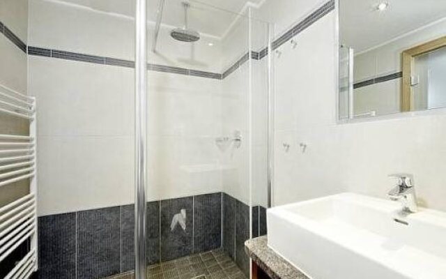 Hotel Kroneck Aschaber