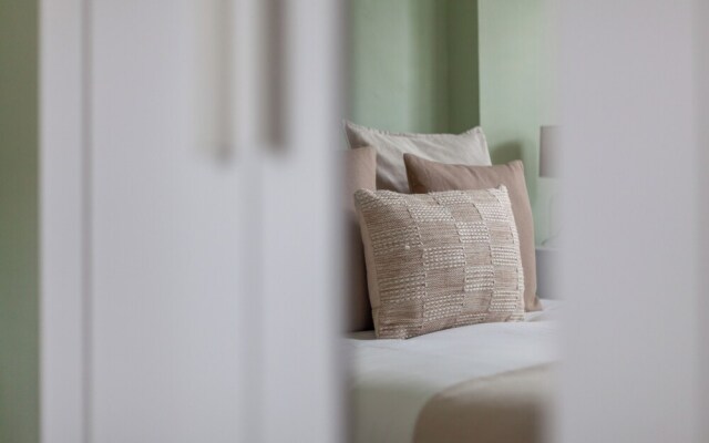 The Finsbury Park Collection