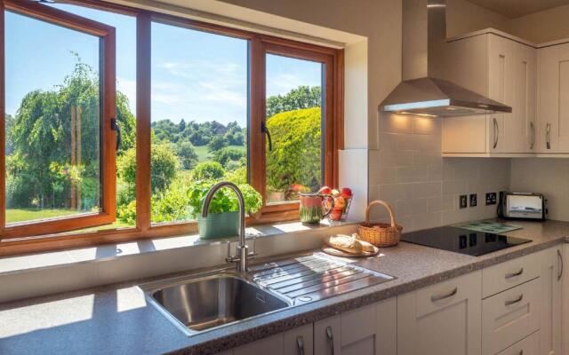 The Dinney Bed and Breakfast