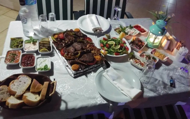 Hotel Yedi