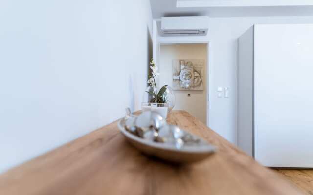 MH Living - Modern Living Dream in Centre of Graz