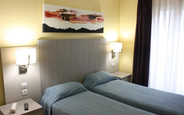 Hotel Excelsior Republique