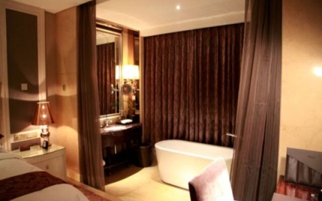 Shandong Shengyuan International Hotel