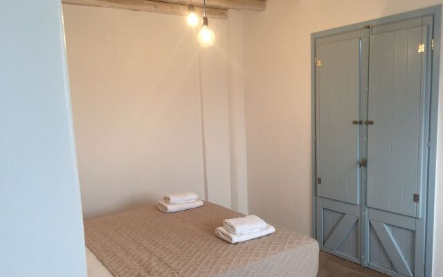 Depis Bay Villas