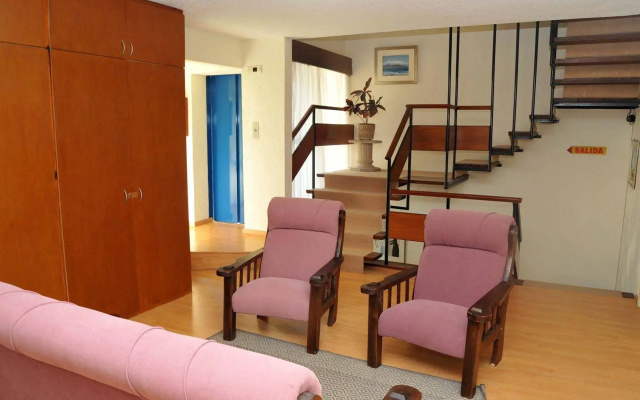 Hotel Marbella