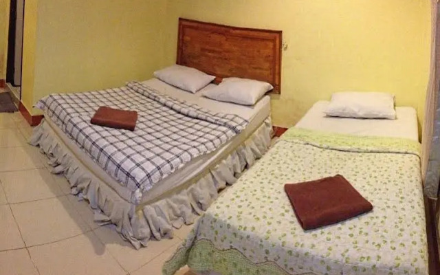 P.N. Guest House