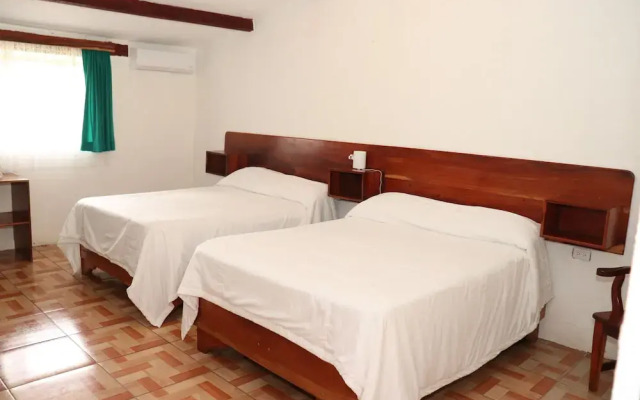 Hotel Samoa del Sur