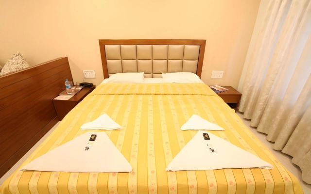 Hotel Kohinoor Square