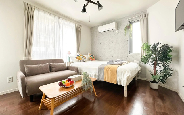 Nestay inn Tokyo Ryogoku