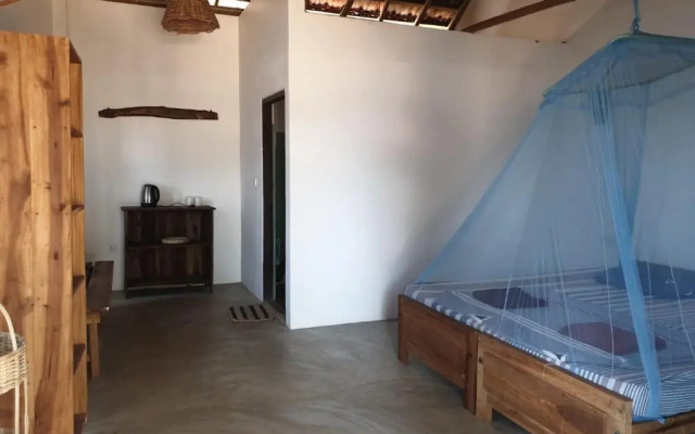 Five Trees Beach Resort Hotel