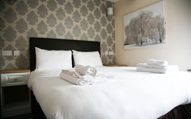 The Fazeley Inn