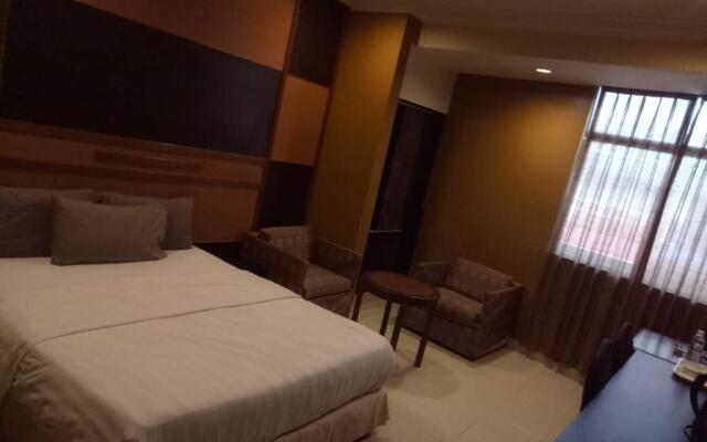 GD Hotel - Permas Jaya