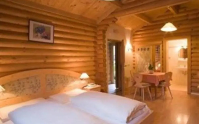 Pensione Valbona
