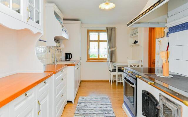 O&S Apartament