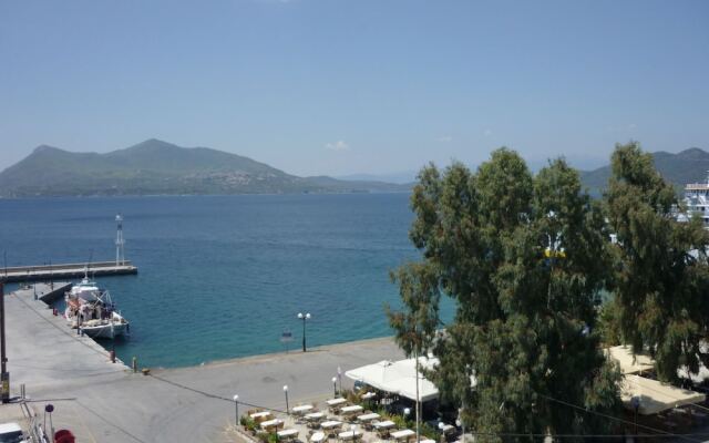 Palatino Rooms