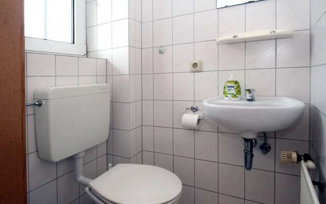 Semi-Detached House Nessmersiel - Dns01069-L