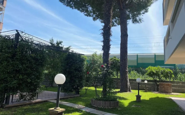 B&B La Casa Mè