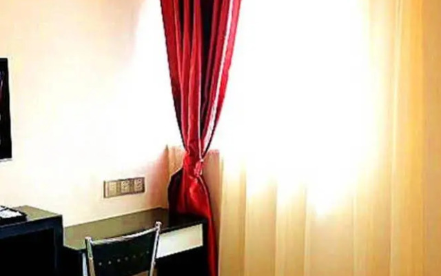 Tiecheng Hotel