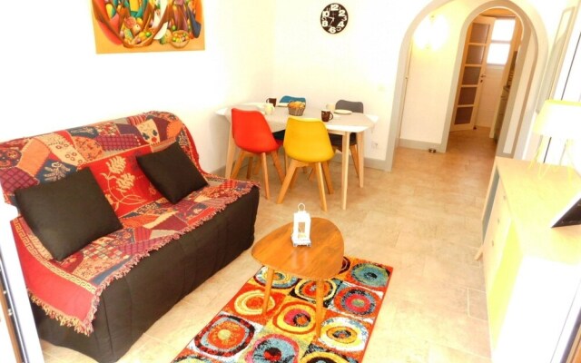 Apartamento Punta Pelegrí