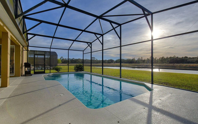 Watersong by Homes of America