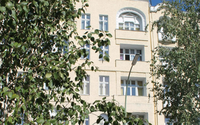 Hotel Abendstern