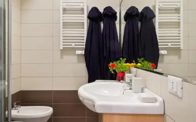 Sanremo Seaside Studio