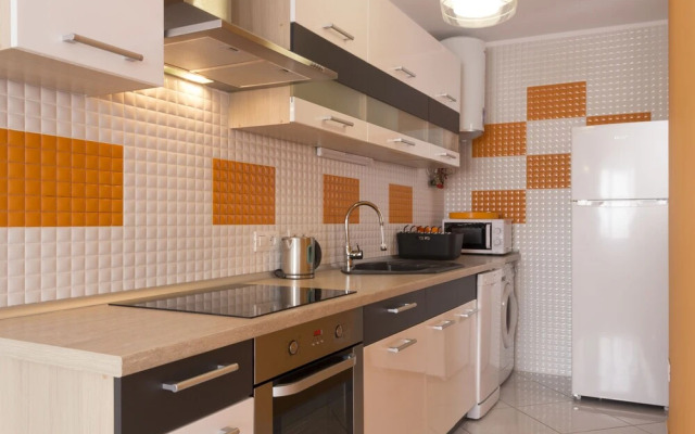 Apartament Island Village