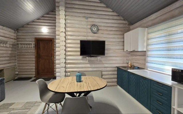 Guest House Okolitsa