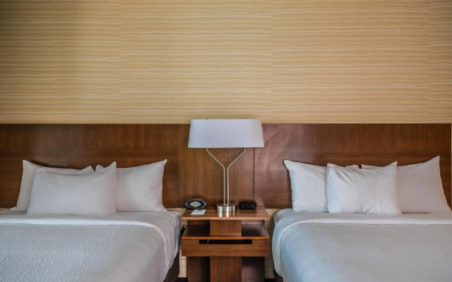 Fairfield Inn & Suites Chicago Downtown/River North