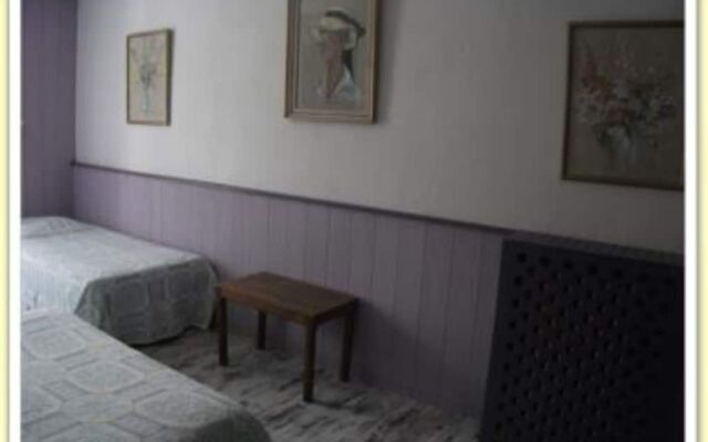 Appartements De L'etape Ardechoise