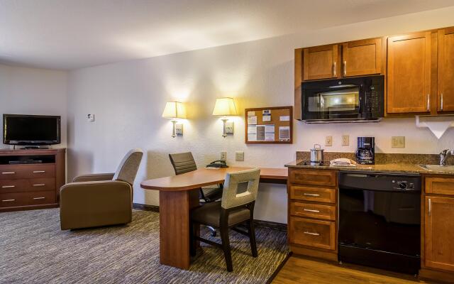 Candlewood Suites Jacksonville East Merril Road by IHG
