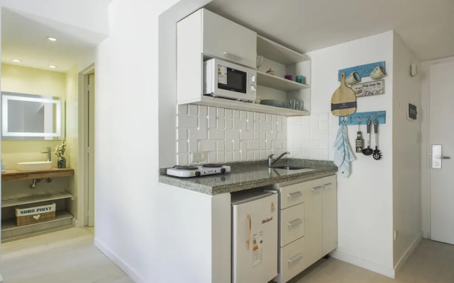 Soho All Suites