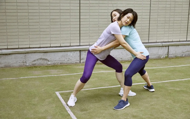 Section L Ginza East