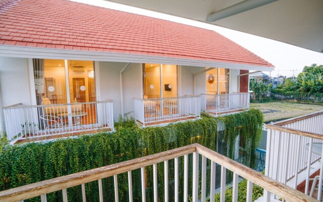 Malam Hari ApartHotel