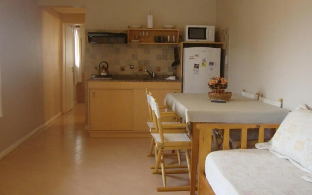 Le Soleil Apart Hotel