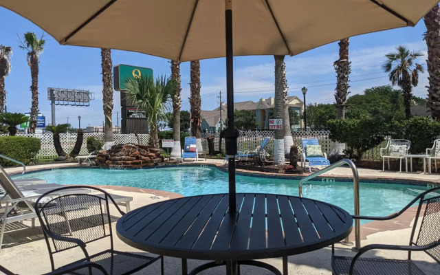 Quality Inn & Suites Seabrook - NASA - Kemah