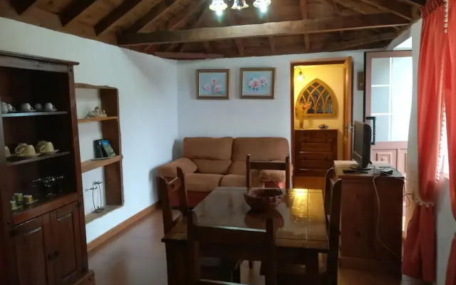 Casa La Rehoya