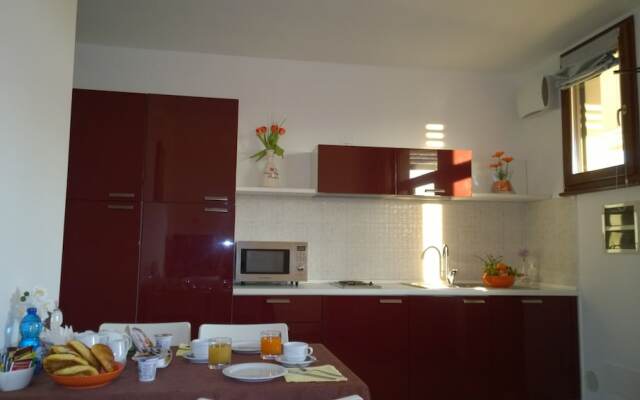Antica Ravenna Residence