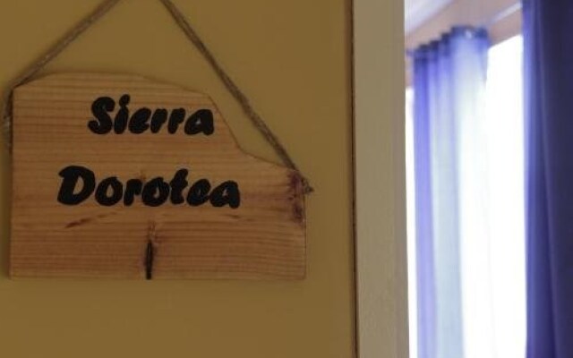 Hostel Motas de Coirón